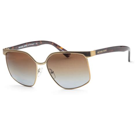 Michael Kors Women's Sunglasses MK1018